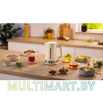 Электрочайник Bosch TWK4M227 картинка 7